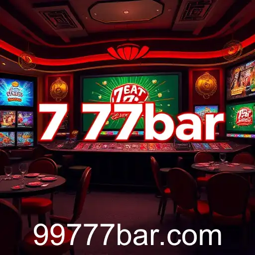 The Rise of 777bar: Gaming Evolution and Trends
