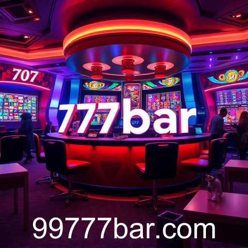 The Rise of 777bar in the Gaming Landscape