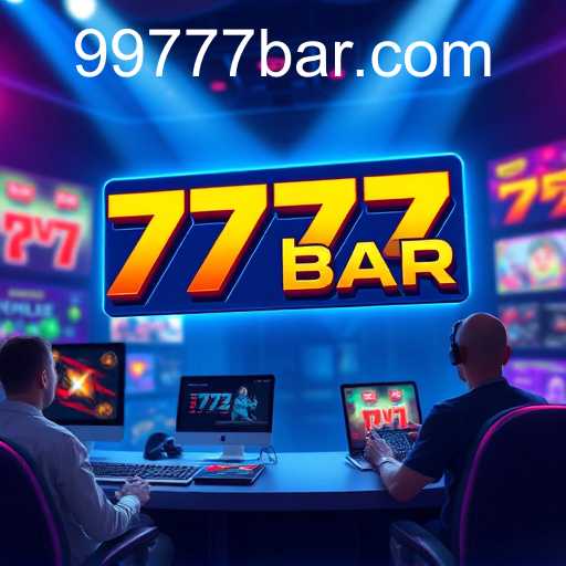 The Rise of 777bar: A Gaming Revolution