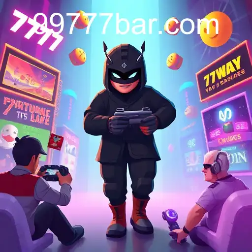 The Rise of 777bar and Its Impact on Online Gaming