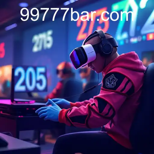 777bar Revolutionizes Online Gaming in 2025