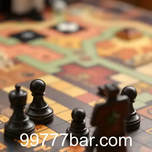 Exploring the Vibrant World of Board Games: The Rise of 777bar