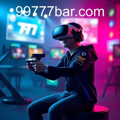 The Digital Landscape of Gaming in 2025