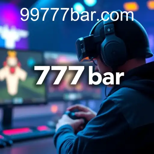 The Digital Pulse of 777bar in Modern Gaming