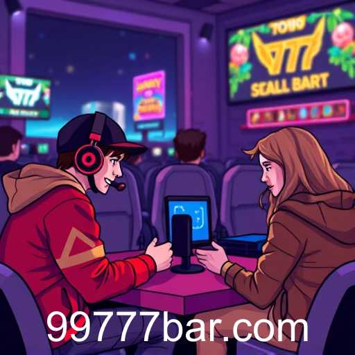 The Evolution of Online Gaming