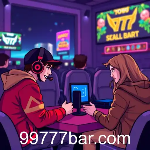 The Evolution of Online Gaming