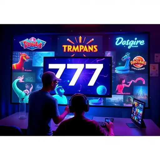 Gaming Trends and Milestones