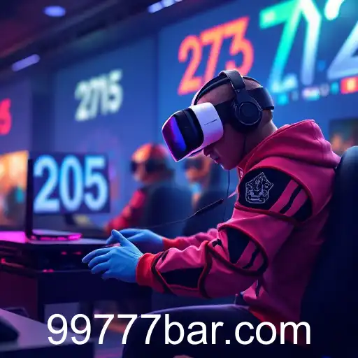 777bar: Revolutionizing Online Gaming Experience