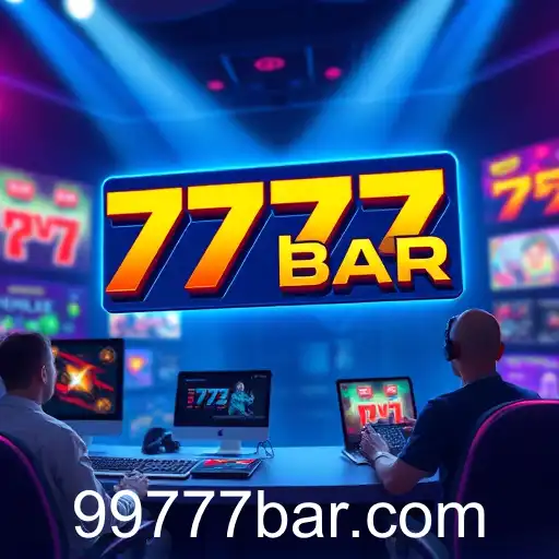 The Rise of 777bar: A Gaming Revolution