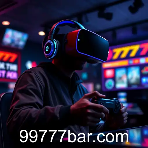 777bar: The Rising Phenomenon in Online Gaming
