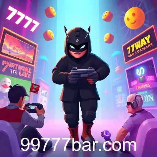 The Rise of 777bar and Its Impact on Online Gaming