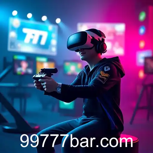 The Digital Landscape of Gaming in 2025