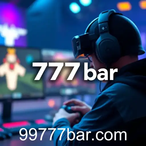 The Digital Pulse of 777bar in Modern Gaming