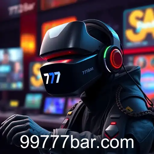 The Evolution of Online Gaming with 777bar