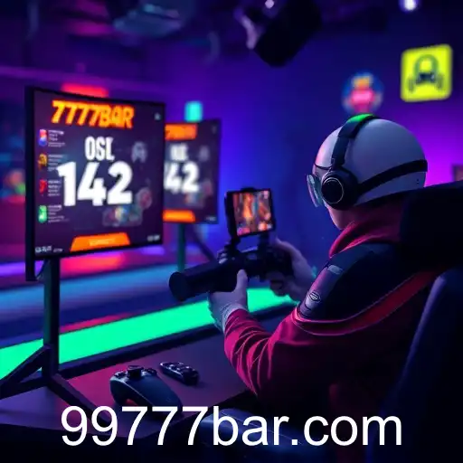 777bar: The Reimagining of Online Gaming Platforms