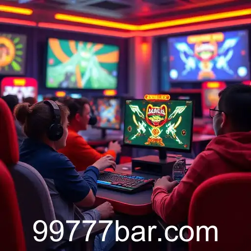 Gaming Trends in the Digital Era