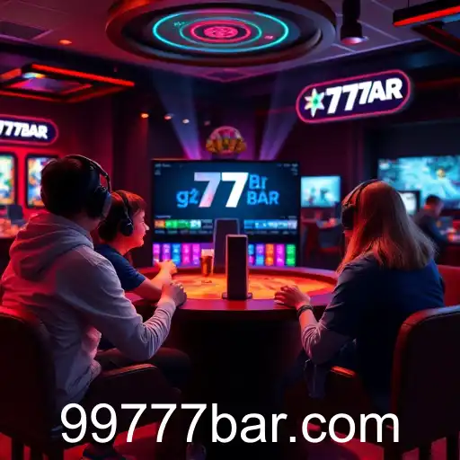 Gaming Trends and Impacts: A Closer Look at 777bar