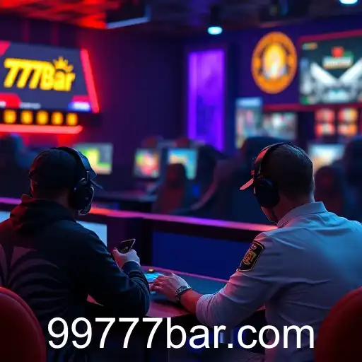 Evolution of Online Gaming Platforms