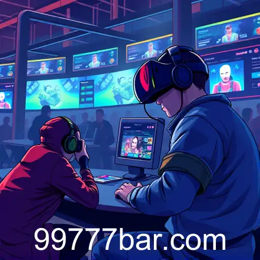 Online Gaming Trends and Innovations