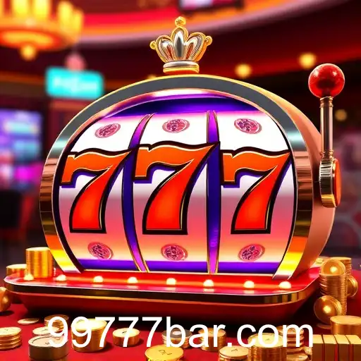 The Rise of 777bar in the Digital Gaming Arena