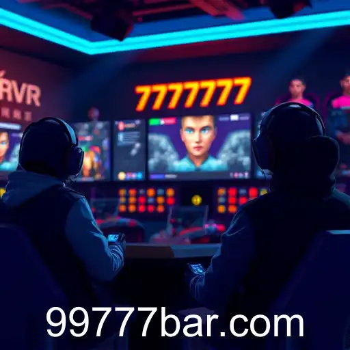 The Rise of 777bar in the Gaming World