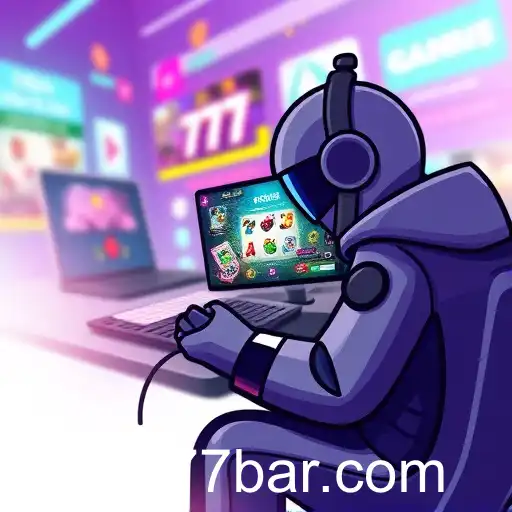 Rise of Online Gaming Platforms