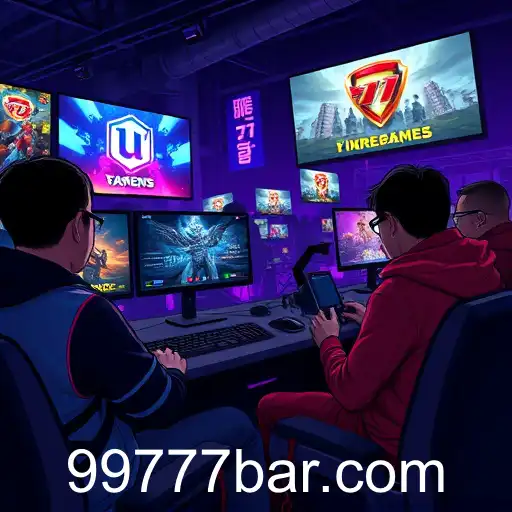 The Rise of Online Gaming in 2025