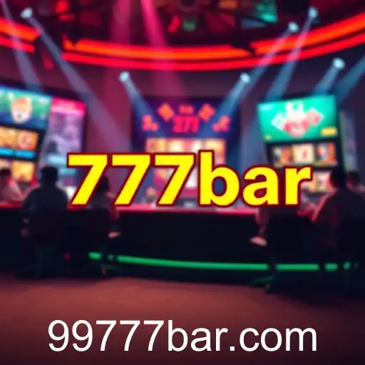 The Rise of 777bar in Online Gaming