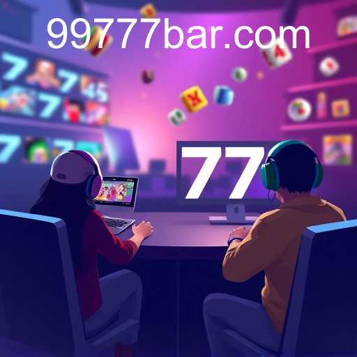 Innovations in Online Gaming: The Rise of 777bar