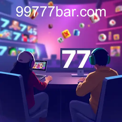 Innovations in Online Gaming: The Rise of 777bar