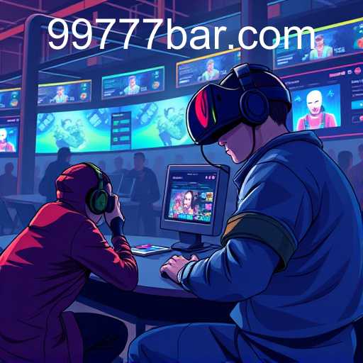 Online Gaming Trends and Innovations