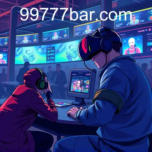 Online Gaming Trends and Innovations