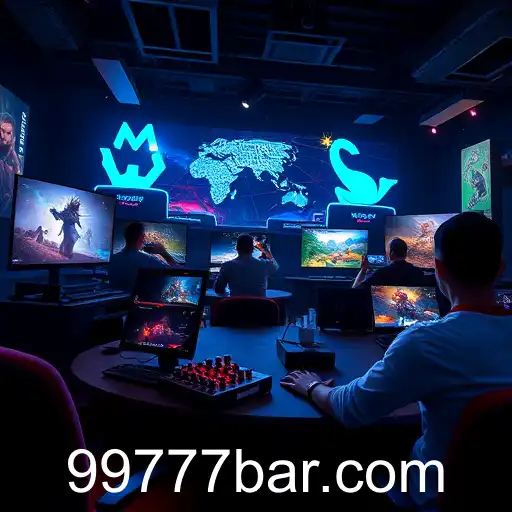 Exploring the Impact of Online Gaming Platforms