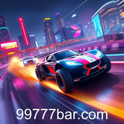 777bar