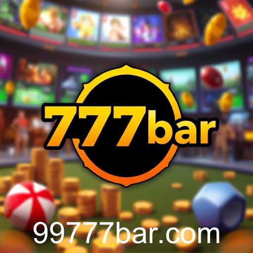 The Rise of 777bar: A New Era in Online Gaming