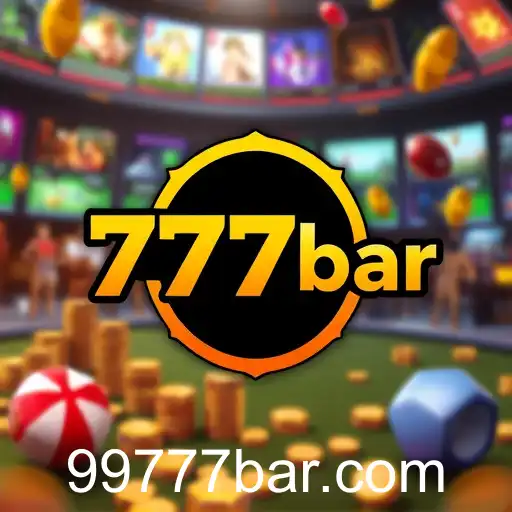 The Rise of 777bar: A New Era in Online Gaming