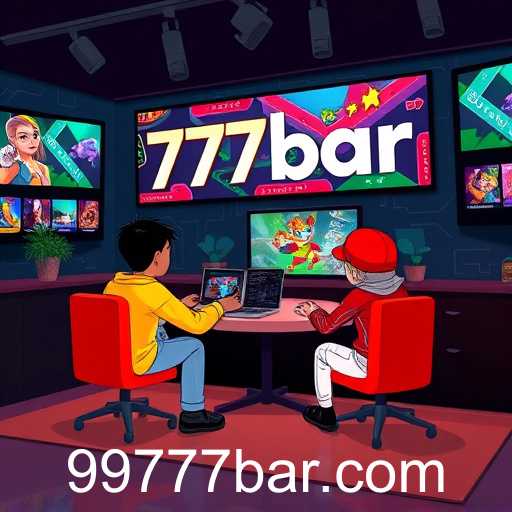 The Rise of 777bar and Its Impact on Online Gaming