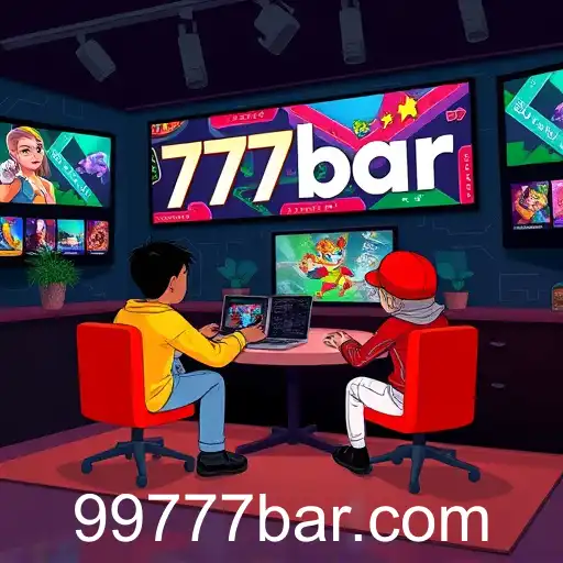 The Rise of 777bar and Its Impact on Online Gaming