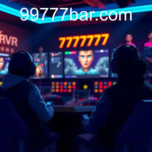 The Rise of 777bar in the Gaming World