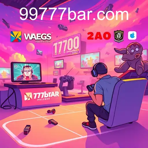 The Rise of Online Gaming in 2026