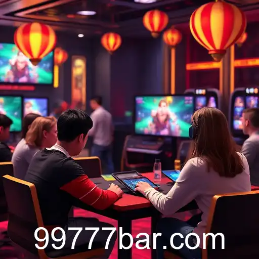 The Rise of Online Gaming in 2025