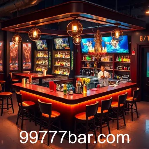 Exploring the Allure of Simulation Games: '777bar' and Casino Management