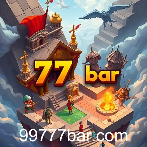 Exploring the Intricacies of Strategy Games: The Realm of 777bar