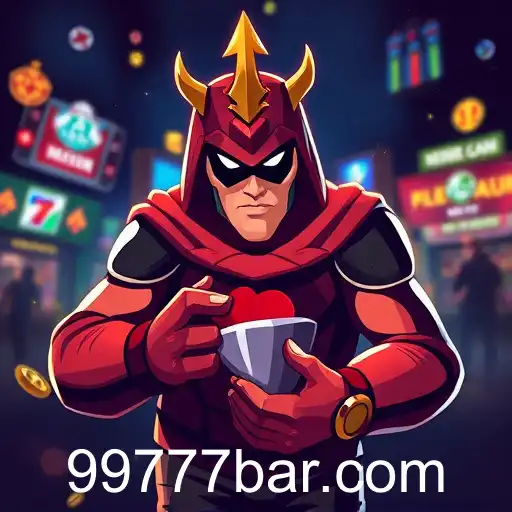 The Rise of 777bar in Online Gaming
