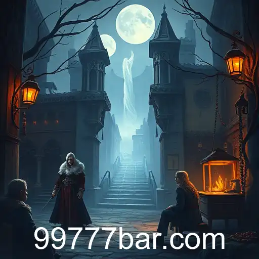 The Rise of Virtual Gaming Havens